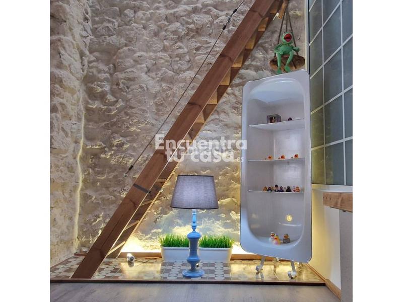 Foto d30d817d-044e-40dd-8db0-a60c920dadcc. Reihenhaus mit heizung parking in Benalúa Alicante