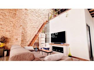 Reihenhaus  Pérez medina. Edificio  y lonja comercial en venta en calle pérez medina