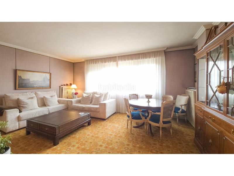 Foto 14ad207a-ef87-4238-b6d1-e14f897b660b. Appartamento con riscaldamento in Iturrama Pamplona / Iruña