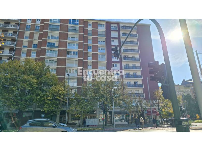 Foto 15823131-ffe1-4734-9ea5-ee83e75062c0. Appartamento con riscaldamento in Iturrama Pamplona / Iruña