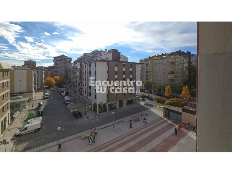 Foto 3b5bf236-6fa9-41b2-9b09-f730d556f9f6. Appartamento con riscaldamento in Iturrama Pamplona / Iruña