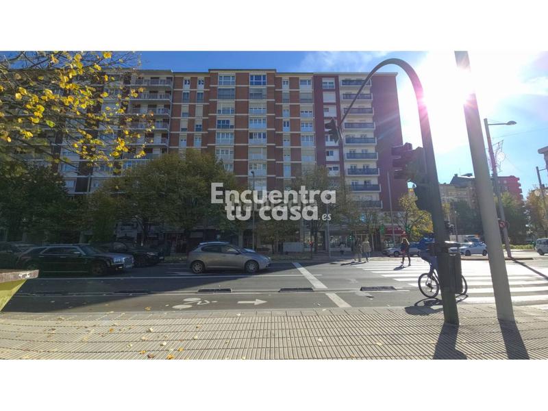 Foto 4c9fe402-6179-499b-8e64-66954bddc801. Appartamento con riscaldamento in Iturrama Pamplona / Iruña
