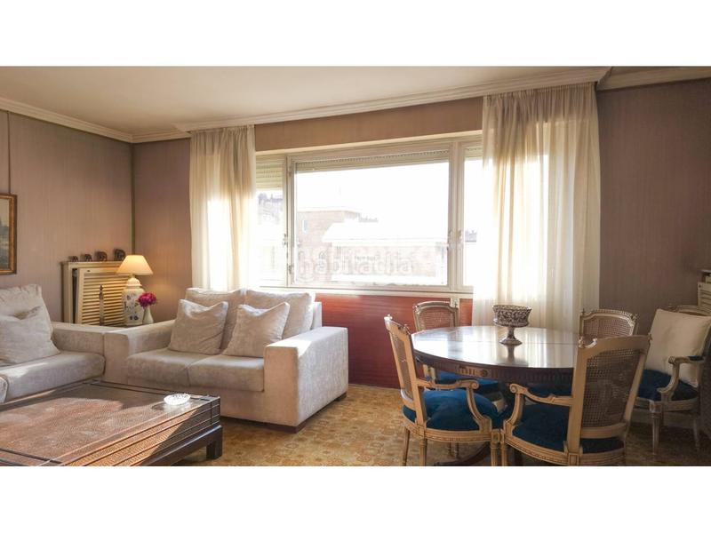 Foto 5f465611-ef8f-4775-ae30-163613a11b9f. Appartamento con riscaldamento in Iturrama Pamplona / Iruña