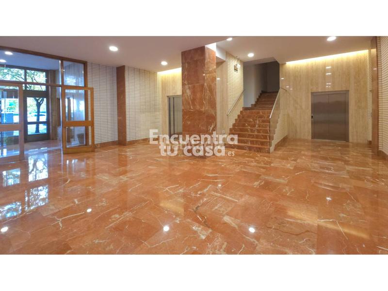 Foto 63204ea8-72f3-47d1-bfab-fd9b083e1614. Appartamento con riscaldamento in Iturrama Pamplona / Iruña