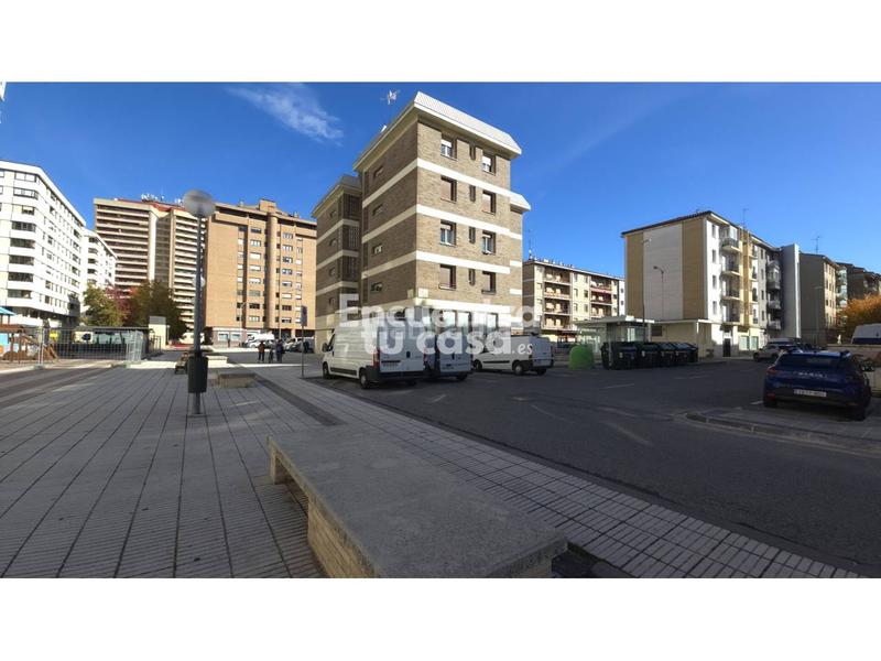 Foto 6947482d-c058-41a2-86c4-ed47b500e7a3. Appartamento con riscaldamento in Iturrama Pamplona / Iruña