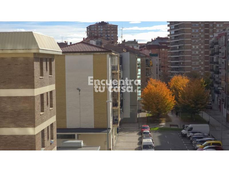 Foto 76d018e1-b61d-44a6-abe9-2bf9282534d2. Appartamento con riscaldamento in Iturrama Pamplona / Iruña