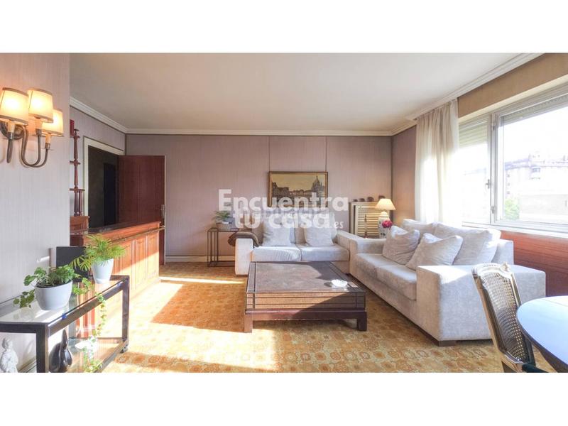 Foto 84579a96-5f57-49b0-af31-7f6aee20c827. Appartamento con riscaldamento in Iturrama Pamplona / Iruña