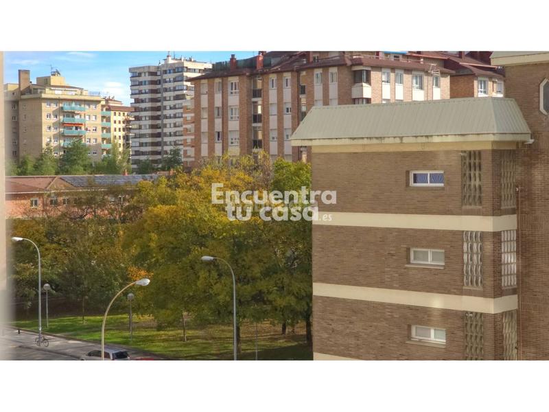 Foto 87972dbd-848f-43f3-9d80-f4e7aa54c2ae. Appartamento con riscaldamento in Iturrama Pamplona / Iruña