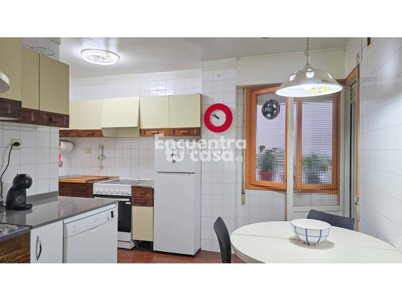 Foto 895984cc-8377-4134-a882-b7d15d799a35. Appartamento con riscaldamento in Iturrama Pamplona / Iruña