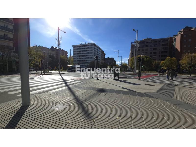 Foto a3f7b2f1-de0a-41c8-b220-6a2479b0a97d. Appartamento con riscaldamento in Iturrama Pamplona / Iruña