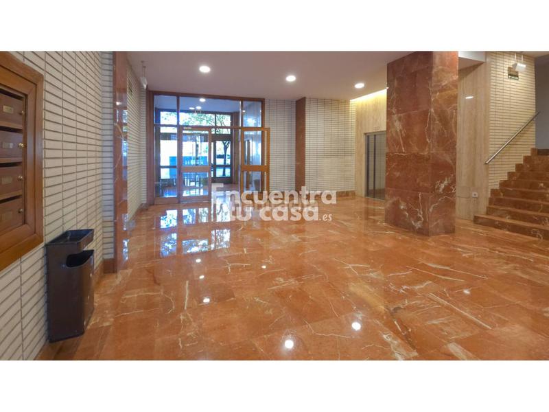 Foto b6b9e95b-be63-46df-ad6d-54c168389e41. Appartamento con riscaldamento in Iturrama Pamplona / Iruña