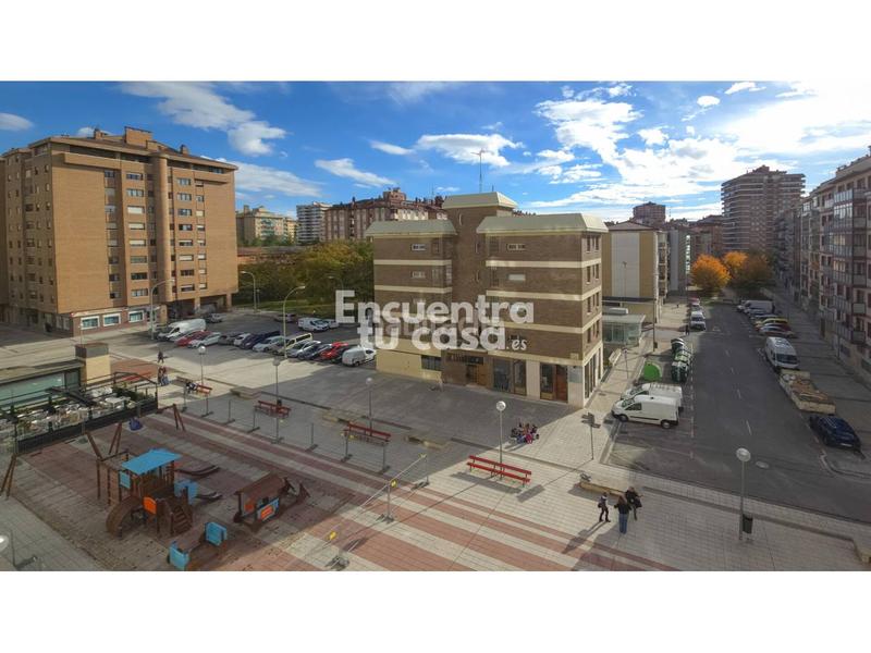 Foto d46490df-d771-4351-8a7c-b0c664fe118d. Appartamento con riscaldamento in Iturrama Pamplona / Iruña