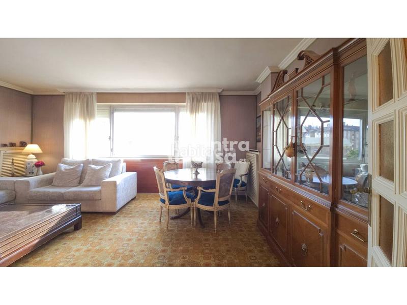 Foto d6fea129-92b0-4909-9d18-2ba0f2390bf9. Appartamento con riscaldamento in Iturrama Pamplona / Iruña