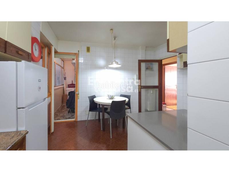 Foto e063eee5-10f9-461f-a301-10d2bf5b3c55. Appartamento con riscaldamento in Iturrama Pamplona / Iruña