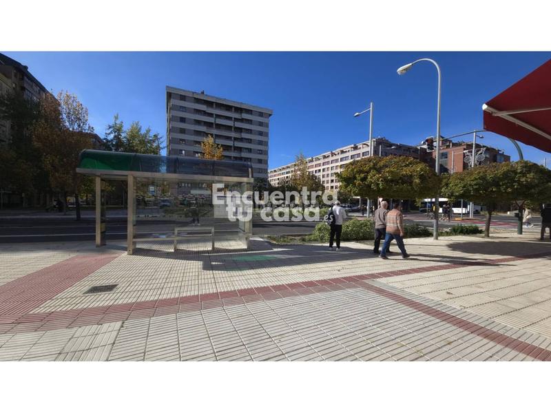Foto e264c56c-1df8-4b91-86b4-916e6a7d9db2. Appartamento con riscaldamento in Iturrama Pamplona / Iruña