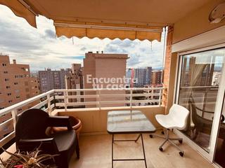 Etagenwohnung  Condomina. Piso en venta en avenida de la condomina en alicante