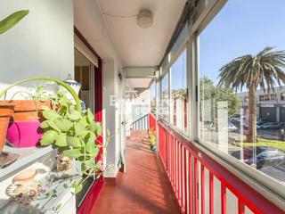 Appartement  Navegantes. Oportunidad única! piso con infinitas posibilidades en balaskoen