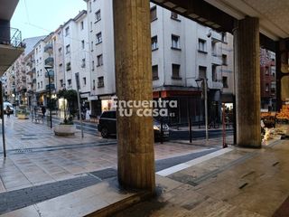 Local Comercial  Calle juan arana. Local en venta en erdialdeaalde zaharramendibilsantiago20302