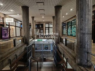 Local Comercial a Calle Juan Arana