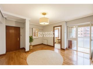 Appartement à Luis Uranzu