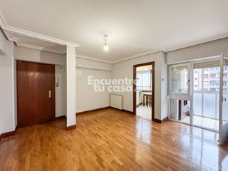Etagenwohnung  Luis uranzu. Piso en venta en calle luis de uranzu, 3