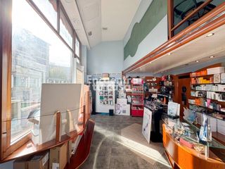 Business premise in Calle Fuenterrabía 15