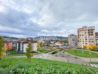 Geschäftsraum in Pío Baroja