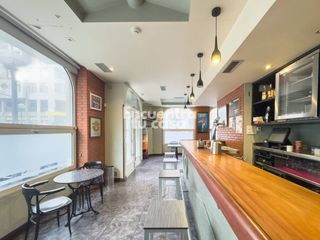 Local Comercial  Calle lekaenea. Reabre tu restaurante sin complicaciones local preparado en anza