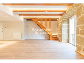 Duplex à Calle frontín 14. Duplex de dos habitaciones en venta en labastida  bastida