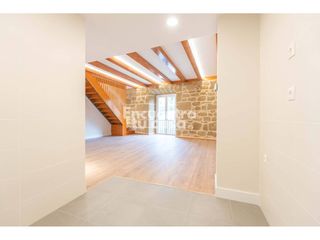 Dúplex a Calle Frontín 14