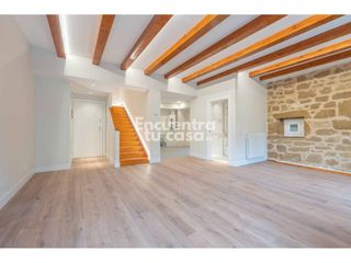 Dúplex a Calle frontín 14. Dúplex de ensueño en labastida de tres habitaciones