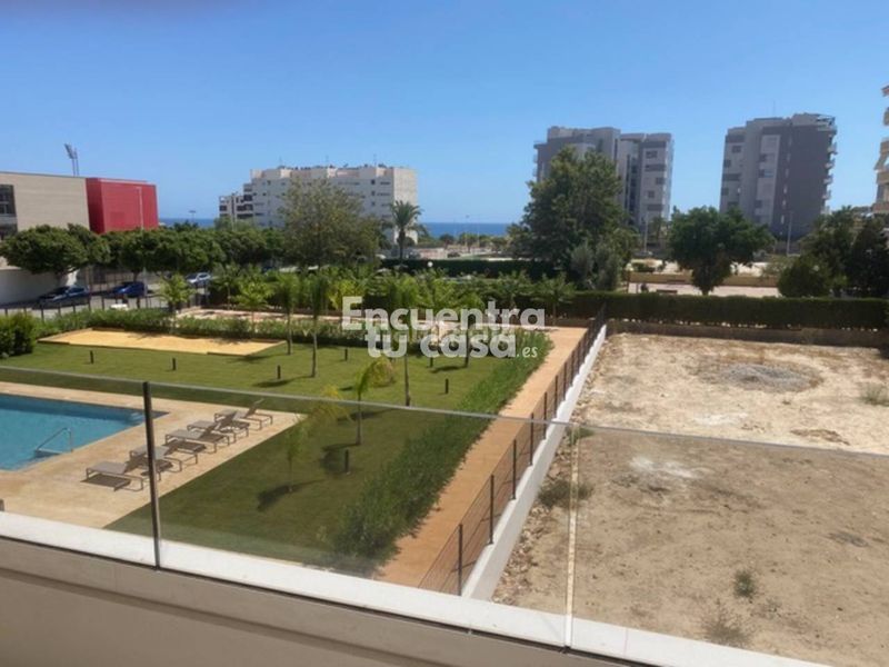 Foto 8f866b72-e871-4dba-9ce0-0eb26a5fbdab. Apartament amb calefacció piscina a Poble Nou-Montiboli Vila Joiosa (la)