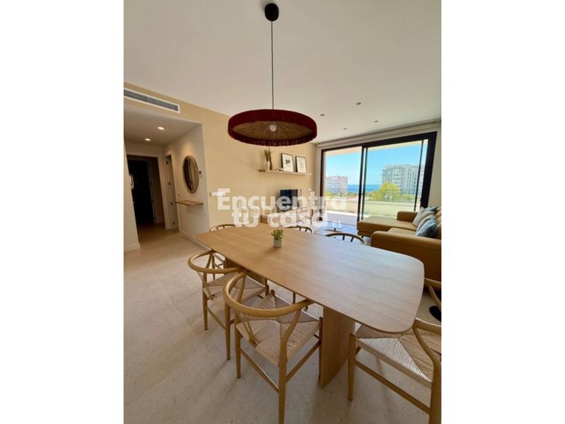 Foto b4295b7b-3d3b-401a-8900-3247294c9961. Apartament amb calefacció piscina a Poble Nou-Montiboli Vila Joiosa (la)