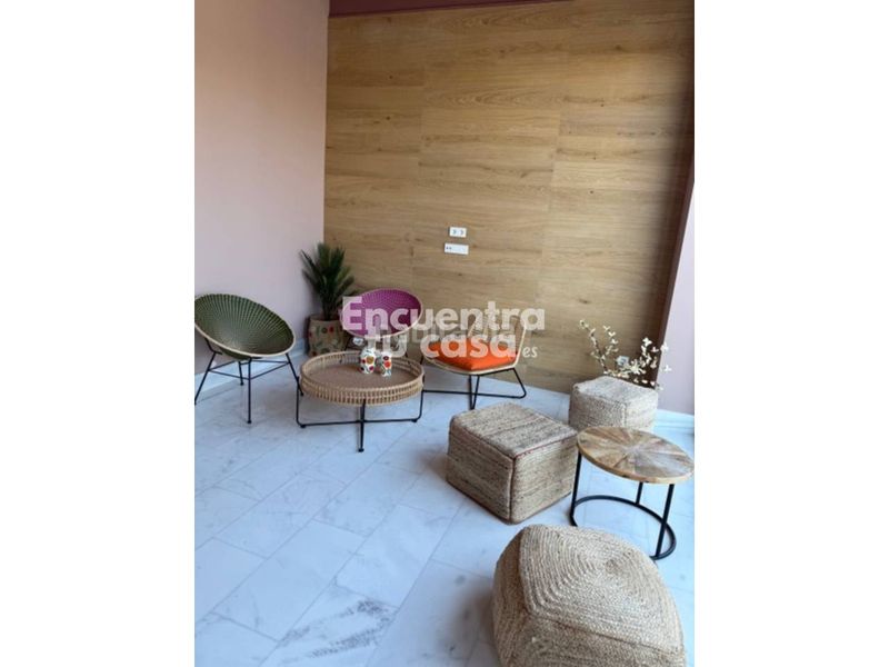 Foto cf36c3b4-4ac9-4fc4-b980-ac65d7cec242. Ático  dúplex con solárium, vistas al mar y piscina en villajoyosa. en Vila Joiosa (la)