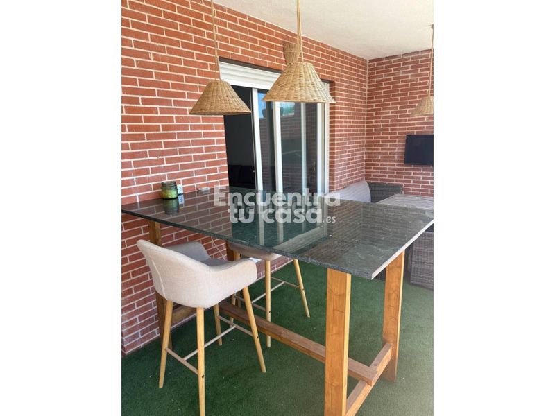 Foto 119a3f97-9d00-475a-b761-da0e301ab096. Pis amb calefacció aparcament piscina a Las Azaleas-Alkadir Vila Joiosa (la)