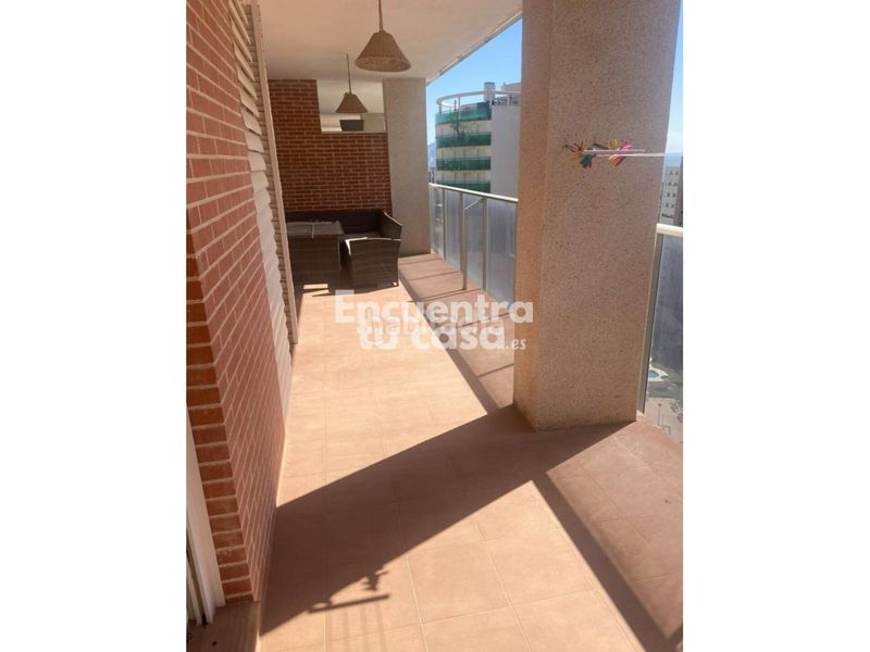 Foto 47cc43d1-0efd-4a43-83a9-1641ac911076. Pis amb calefacció aparcament piscina a Las Azaleas-Alkadir Vila Joiosa (la)