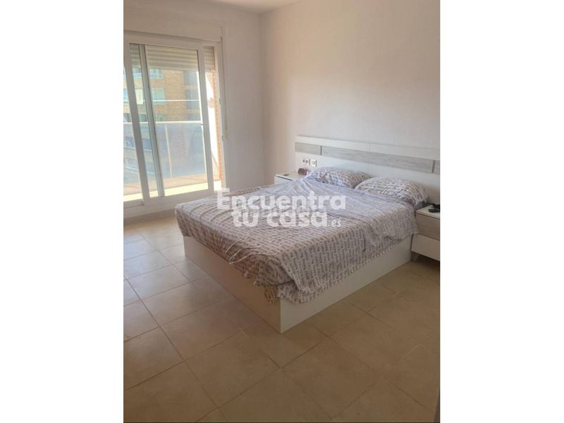 Foto 52f3a75e-9e3c-4492-b84c-e924e2a21c31. Pis amb calefacció aparcament piscina a Las Azaleas-Alkadir Vila Joiosa (la)