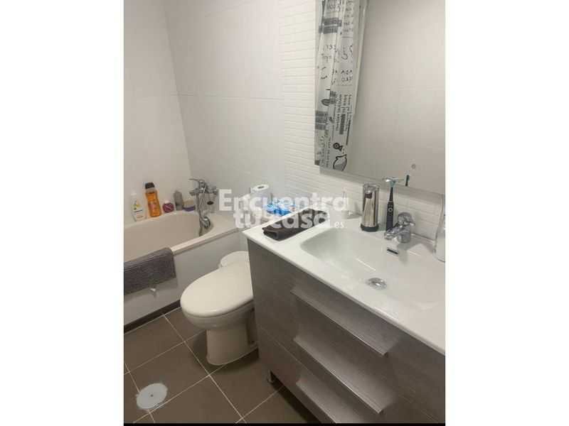 Foto 9190994d-f701-452b-9f0e-e90b3cceb556. Pis amb calefacció aparcament piscina a Las Azaleas-Alkadir Vila Joiosa (la)