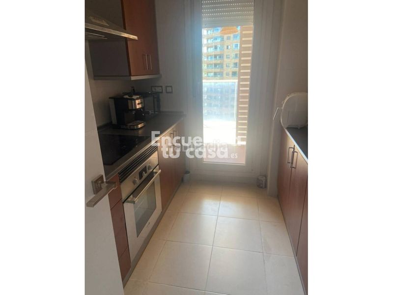 Foto a89acf1b-7273-4c7d-a77c-f09737044890. Pis amb calefacció aparcament piscina a Las Azaleas-Alkadir Vila Joiosa (la)