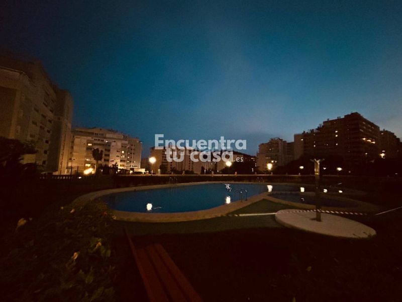 Foto 56909b3a-d43d-4a11-abe0-8e56ecf21c04. Pis amb calefacció piscina a Cala Palmera-Atrium Vila Joiosa (la)