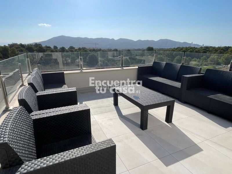 Foto 150b8b0c-89e2-481c-814a-c0aafe25d799. Xalet amb calefacció aparcament piscina a Escandinavia-Cautivador Alfàs del Pi (l´)