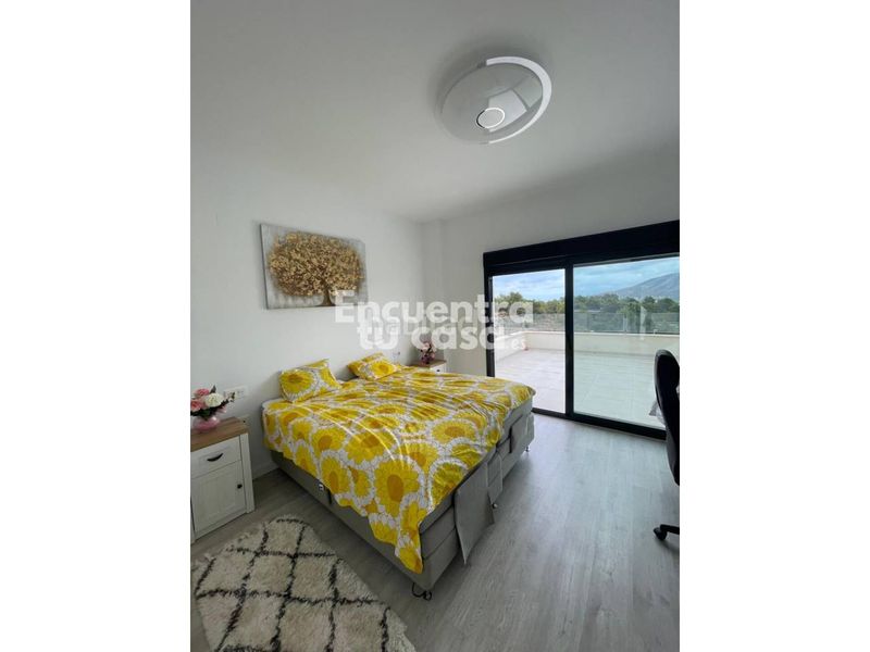 Foto bec560f4-9b42-43b9-9f72-8f054dda5a8c. Xalet amb calefacció aparcament piscina a Escandinavia-Cautivador Alfàs del Pi (l´)