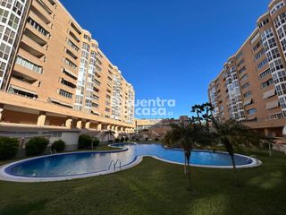 Flat  Calle padre recaredo de los ríos. Séptima planta con terraza, garaje y trastero en urbanización pr