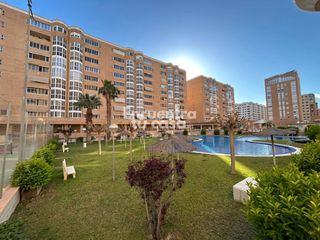 Flat  Calle padre recaredo de los ríos. Séptima planta con terraza, garaje y trastero en urbanización pr