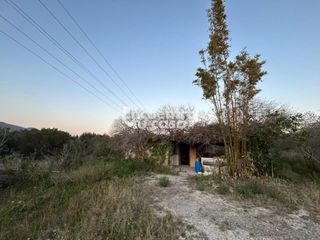 Finca rústica  Calle partida galandú. Parcela rústica de más de 15.000 m entre benidorm y villajoyosa
