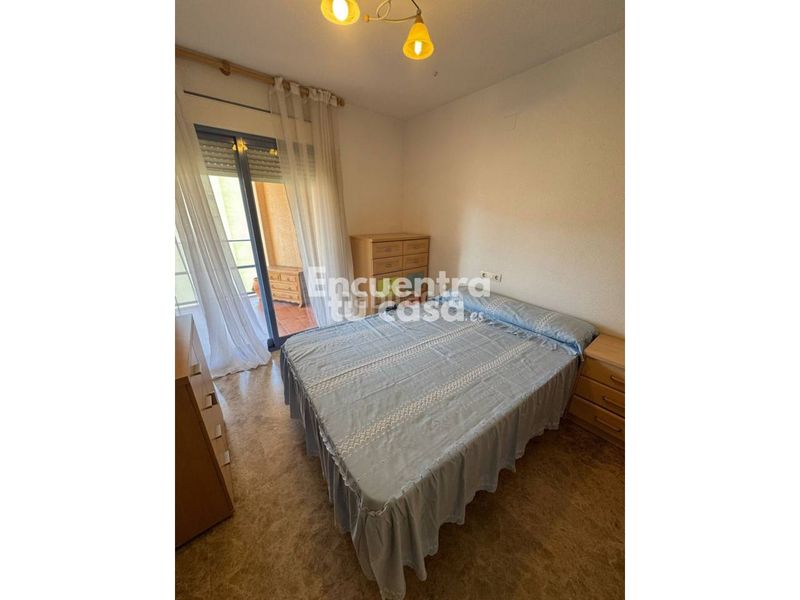 Foto 325d64ad-55df-4776-b6a5-7375e688e718. Apartament amb calefacció piscina a Alitana-Casablanca Vila Joiosa (la)