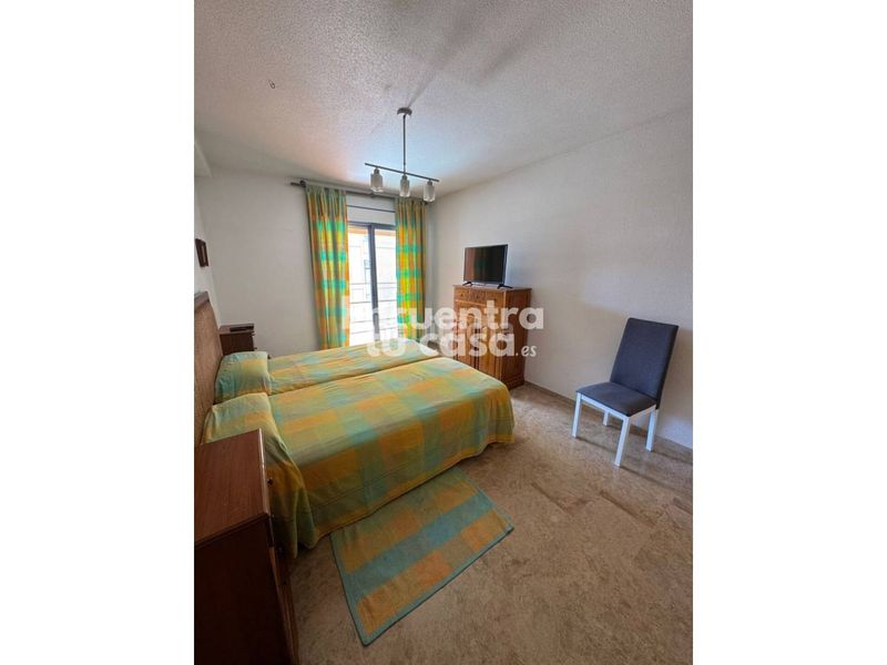 Foto 41be9448-c8bd-469c-9445-7cc7e727f9a1. Apartament amb calefacció piscina a Alitana-Casablanca Vila Joiosa (la)
