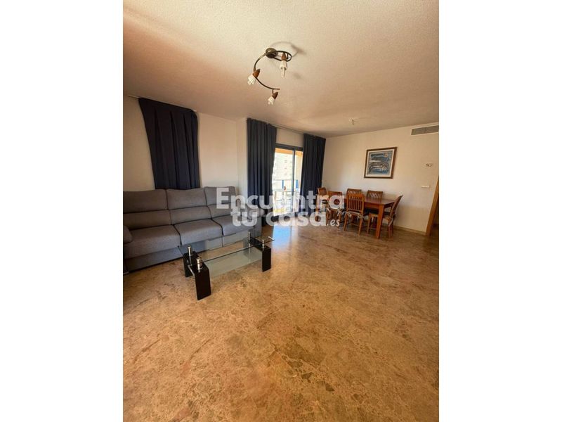 Foto 45fcf7f0-8f63-4cf8-9d77-f07fffd9a6f3. Apartament amb calefacció piscina a Alitana-Casablanca Vila Joiosa (la)