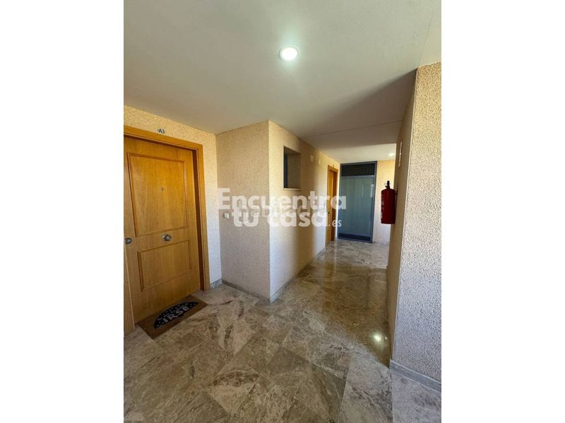 Foto 478a09f2-472d-43d5-a22f-e7eb46f06771. Apartament amb calefacció piscina a Alitana-Casablanca Vila Joiosa (la)