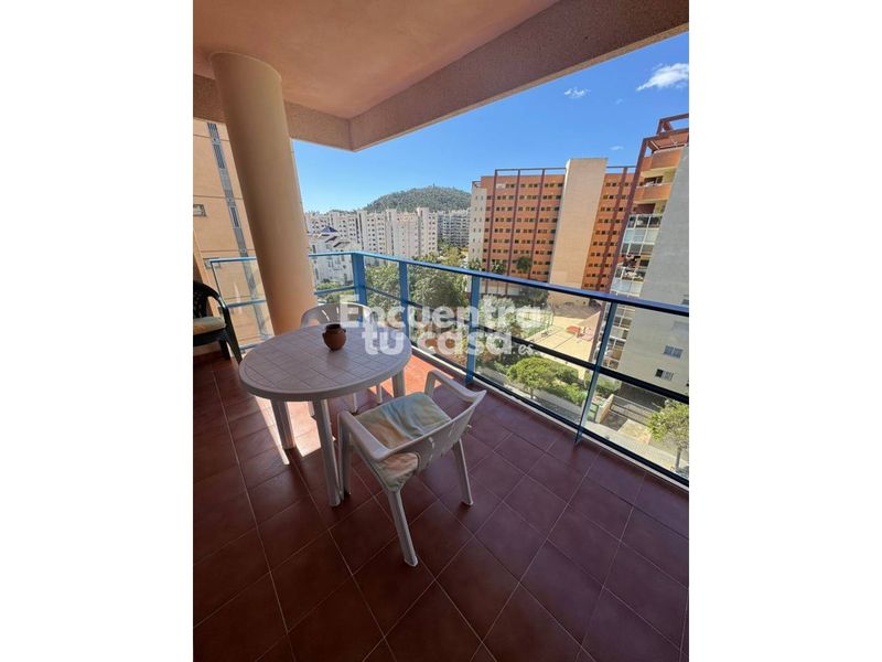 Foto 5921ba15-bd3d-4d72-890d-0060c13388b6. Apartament amb calefacció piscina a Alitana-Casablanca Vila Joiosa (la)